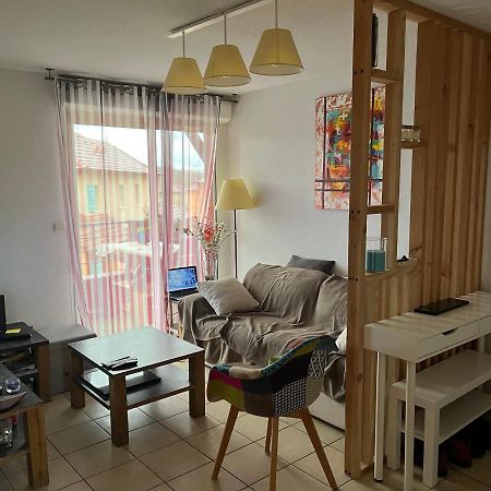 Residence Claire Rive Appt 45 Prayssac Exteriér fotografie
