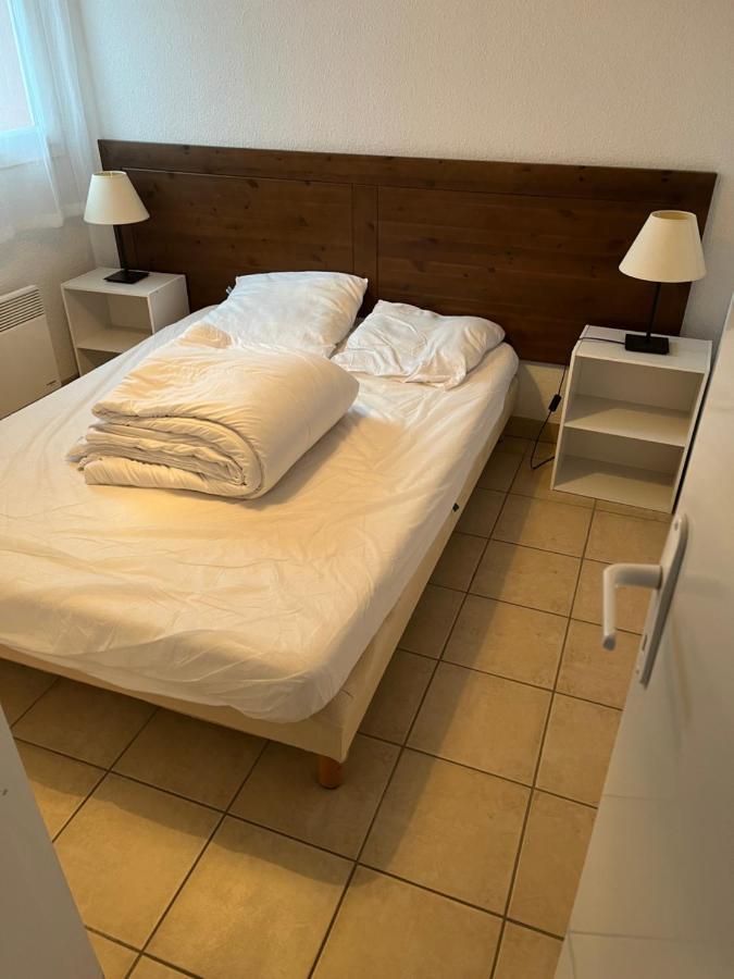 Residence Claire Rive Appt 45 Prayssac Exteriér fotografie